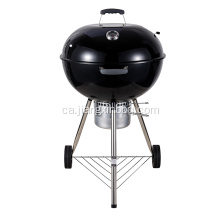 Grill de luxe d&#39;estil Weber de 26 polzades